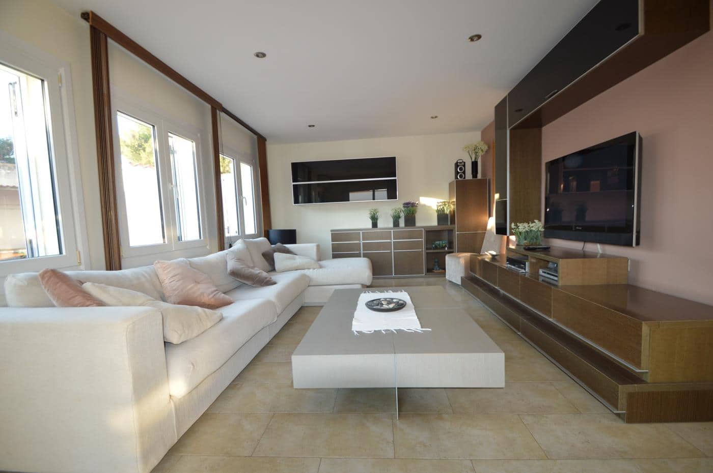 6 chambre Villa/Maison à vendre à Vinaros avec piscine garage - 745 000 € (Ref: 7277977)