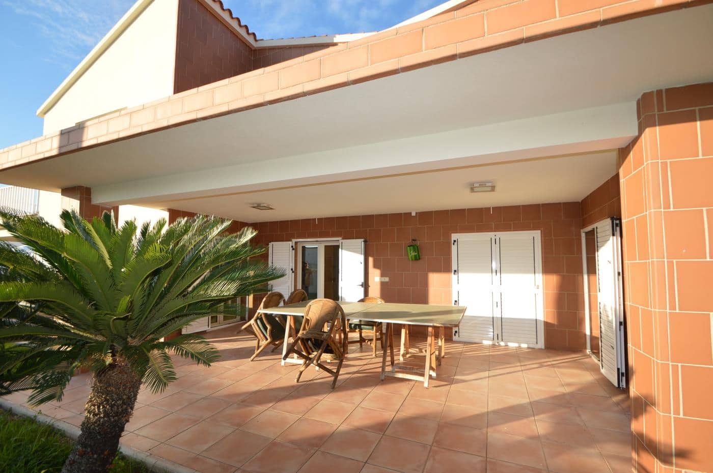 6 chambre Villa/Maison à vendre à Vinaros avec piscine garage - 745 000 € (Ref: 7277977)