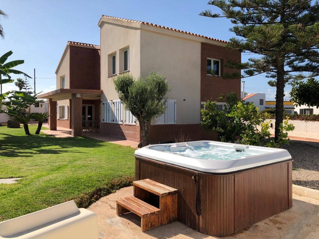 6 chambre Villa/Maison à vendre à Vinaros avec piscine garage - 745 000 € (Ref: 7277977)