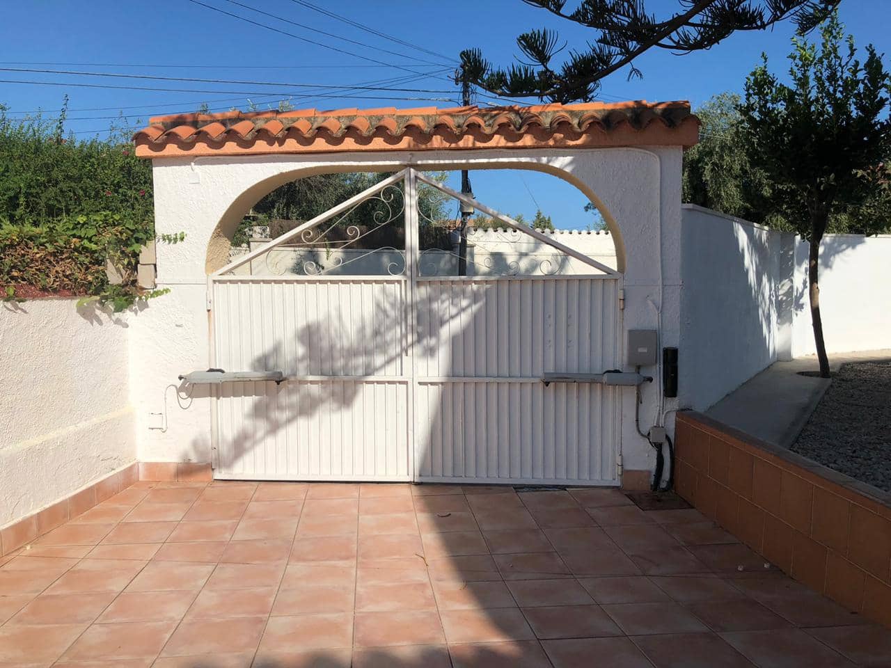 6 chambre Villa/Maison à vendre à Vinaros avec piscine garage - 745 000 € (Ref: 7277977)