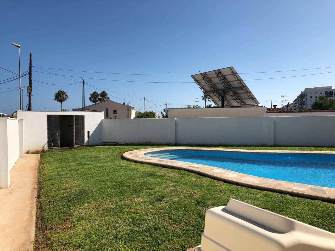 6 chambre Villa/Maison à vendre à Vinaros avec piscine garage - 745 000 € (Ref: 7277977)