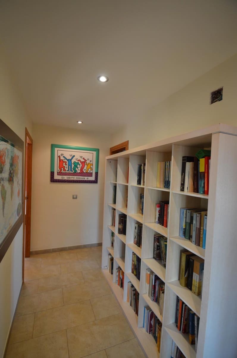 6 chambre Villa/Maison à vendre à Vinaros avec piscine garage - 745 000 € (Ref: 7277977)