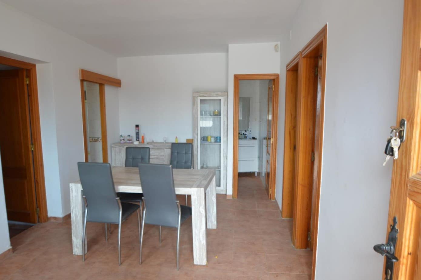 3 soveværelse Finca/Landehus til salg i Vinaros med garage - € 208.000 (Ref: 7278885)