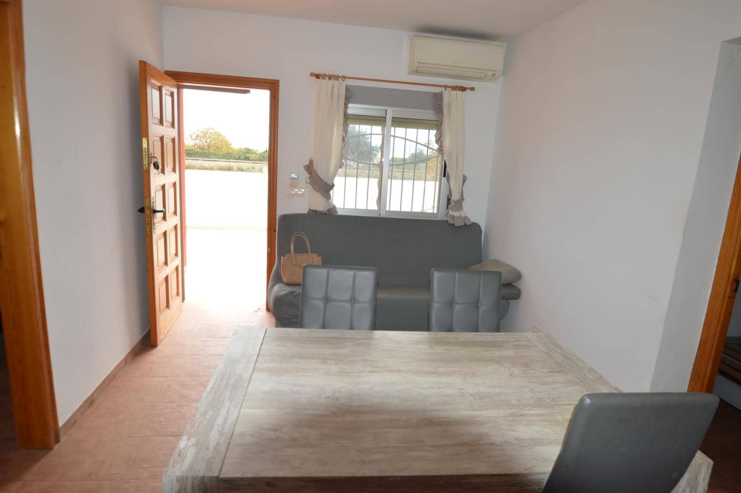 3 soveværelse Finca/Landehus til salg i Vinaros med garage - € 208.000 (Ref: 7278885)