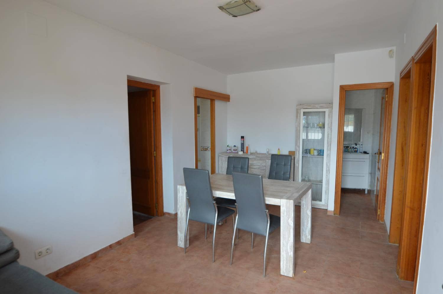 3 soveværelse Finca/Landehus til salg i Vinaros med garage - € 208.000 (Ref: 7278885)