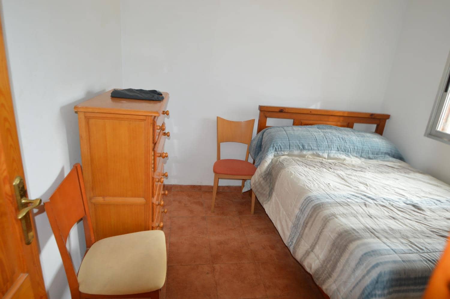 3 soveværelse Finca/Landehus til salg i Vinaros med garage - € 208.000 (Ref: 7278885)