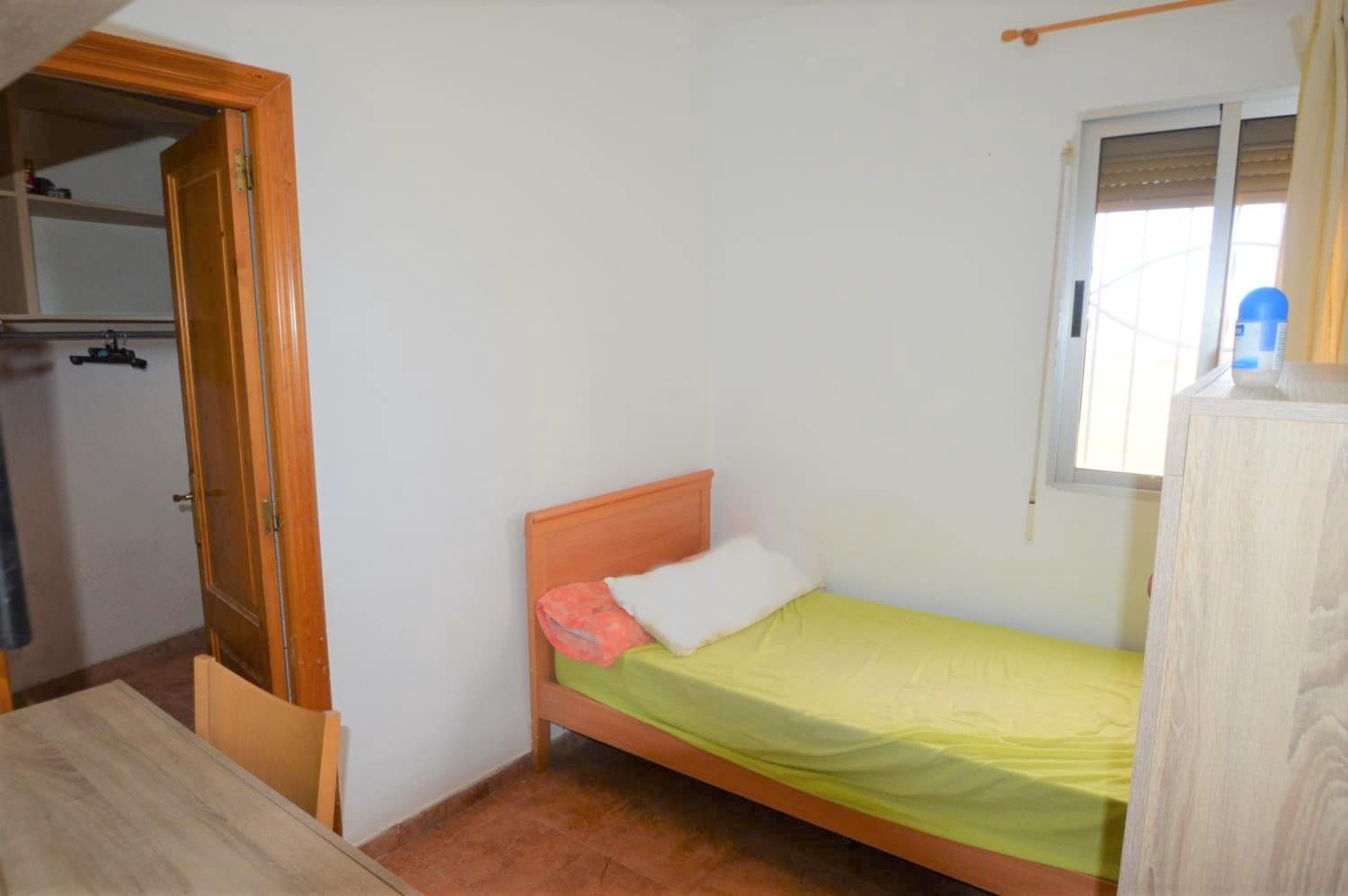 3 soveværelse Finca/Landehus til salg i Vinaros med garage - € 208.000 (Ref: 7278885)