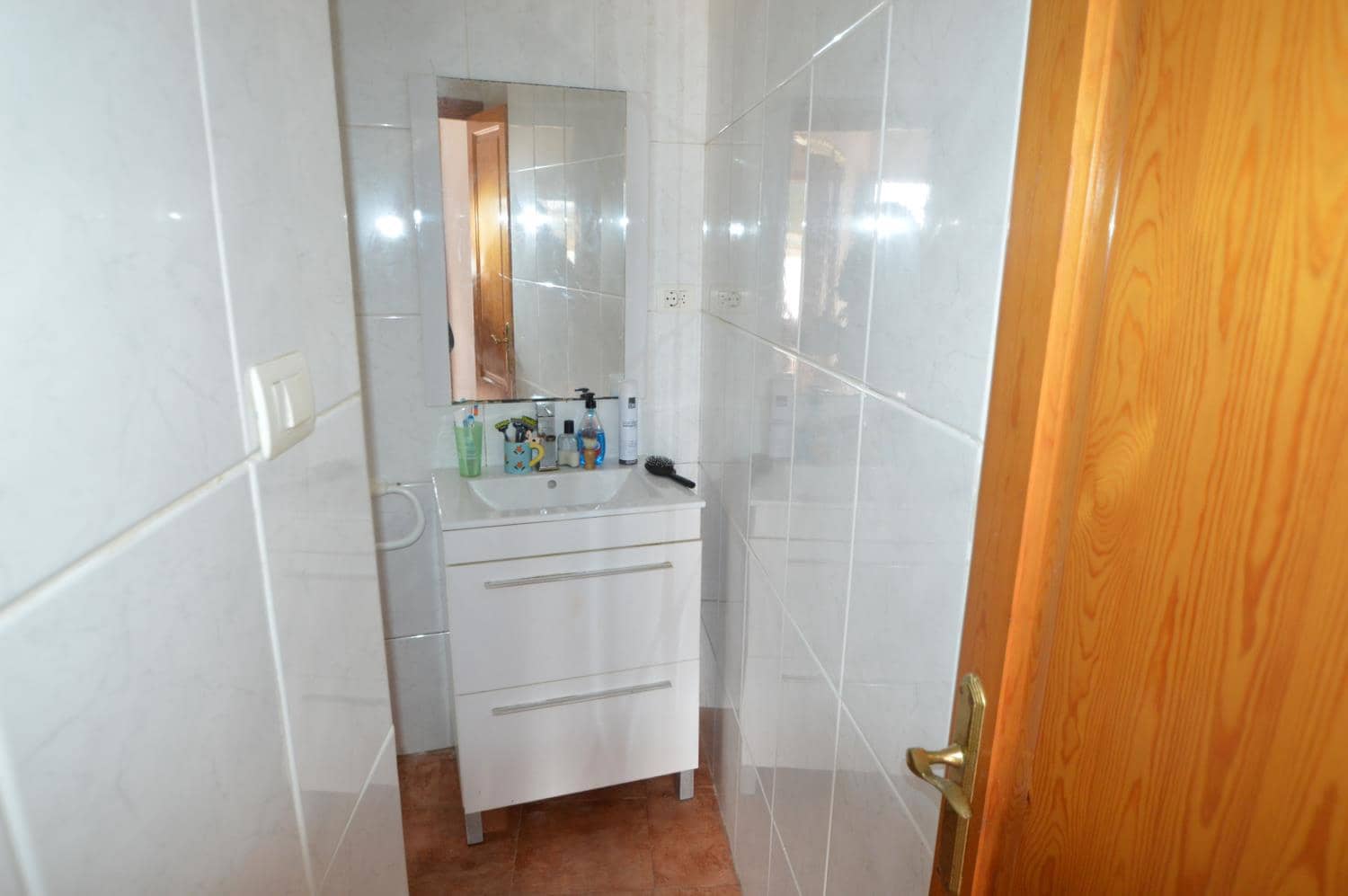 3 soveværelse Finca/Landehus til salg i Vinaros med garage - € 208.000 (Ref: 7278885)