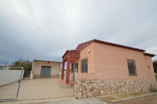 3 soveværelse Finca/Landehus til salg i Vinaròs med garage - € 208.000 (Ref: 7278885)