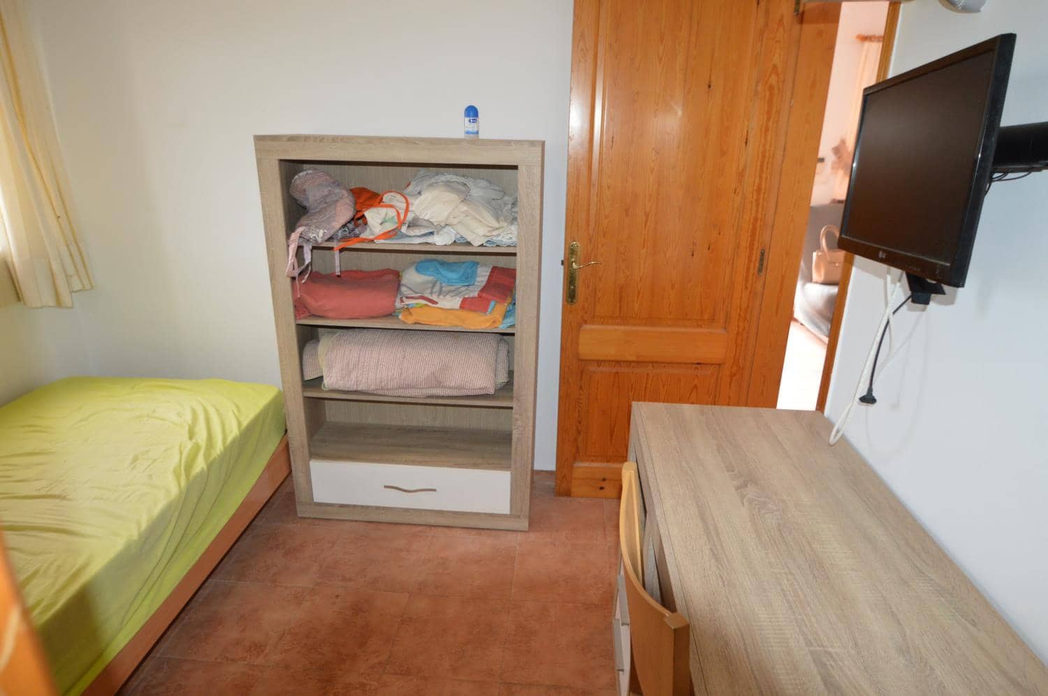 3 soveværelse Finca/Landehus til salg i Vinaros med garage - € 208.000 (Ref: 7278885)