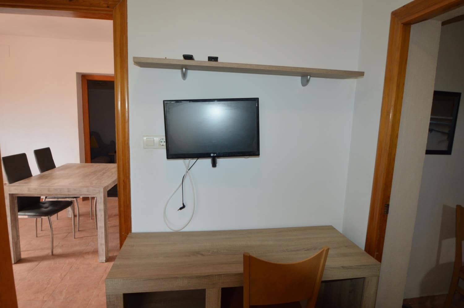 3 soveværelse Finca/Landehus til salg i Vinaros med garage - € 208.000 (Ref: 7278885)