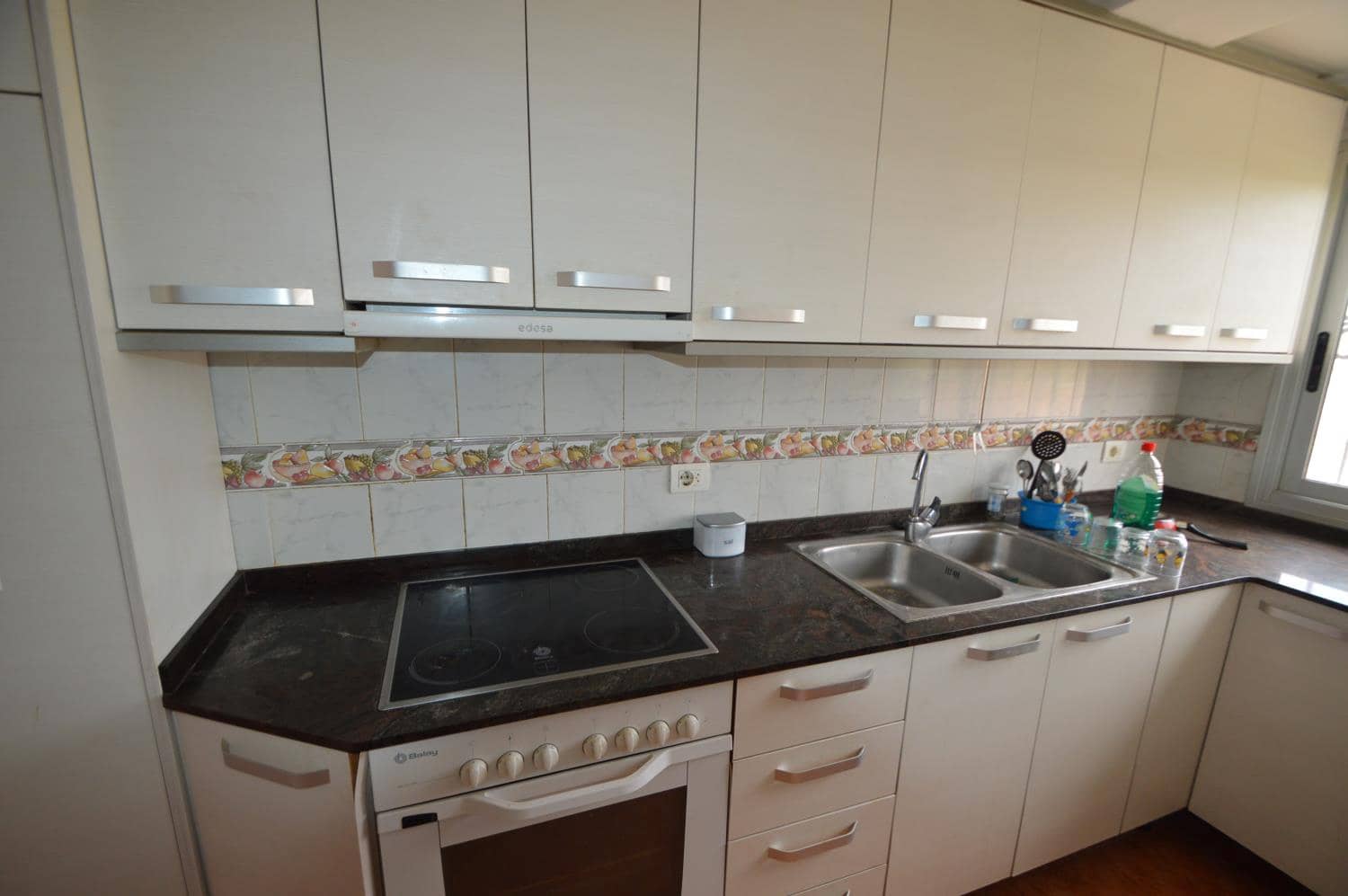 3 soveværelse Finca/Landehus til salg i Vinaros med garage - € 208.000 (Ref: 7278885)