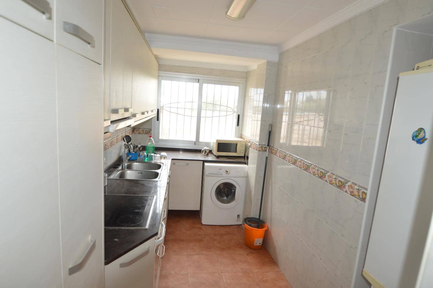 3 soveværelse Finca/Landehus til salg i Vinaros med garage - € 208.000 (Ref: 7278885)