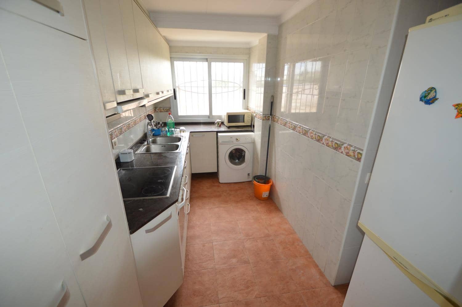 3 soveværelse Finca/Landehus til salg i Vinaros med garage - € 208.000 (Ref: 7278885)