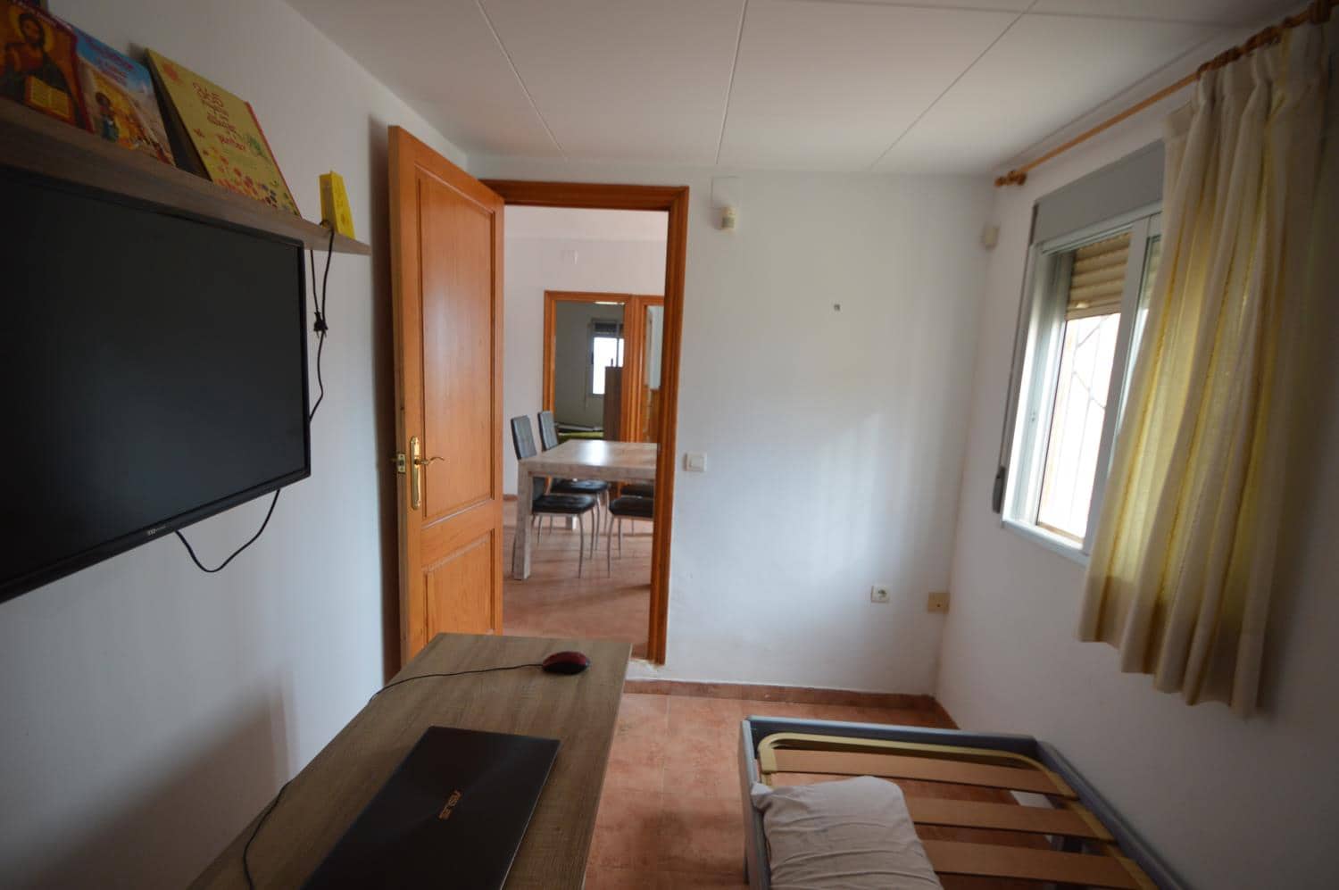 3 soveværelse Finca/Landehus til salg i Vinaros med garage - € 208.000 (Ref: 7278885)