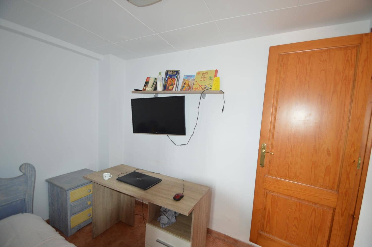 3 soveværelse Finca/Landehus til salg i Vinaros med garage - € 208.000 (Ref: 7278885)