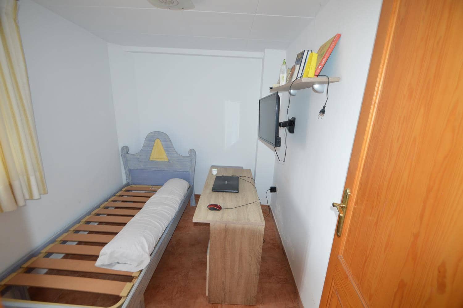 3 soveværelse Finca/Landehus til salg i Vinaros med garage - € 208.000 (Ref: 7278885)