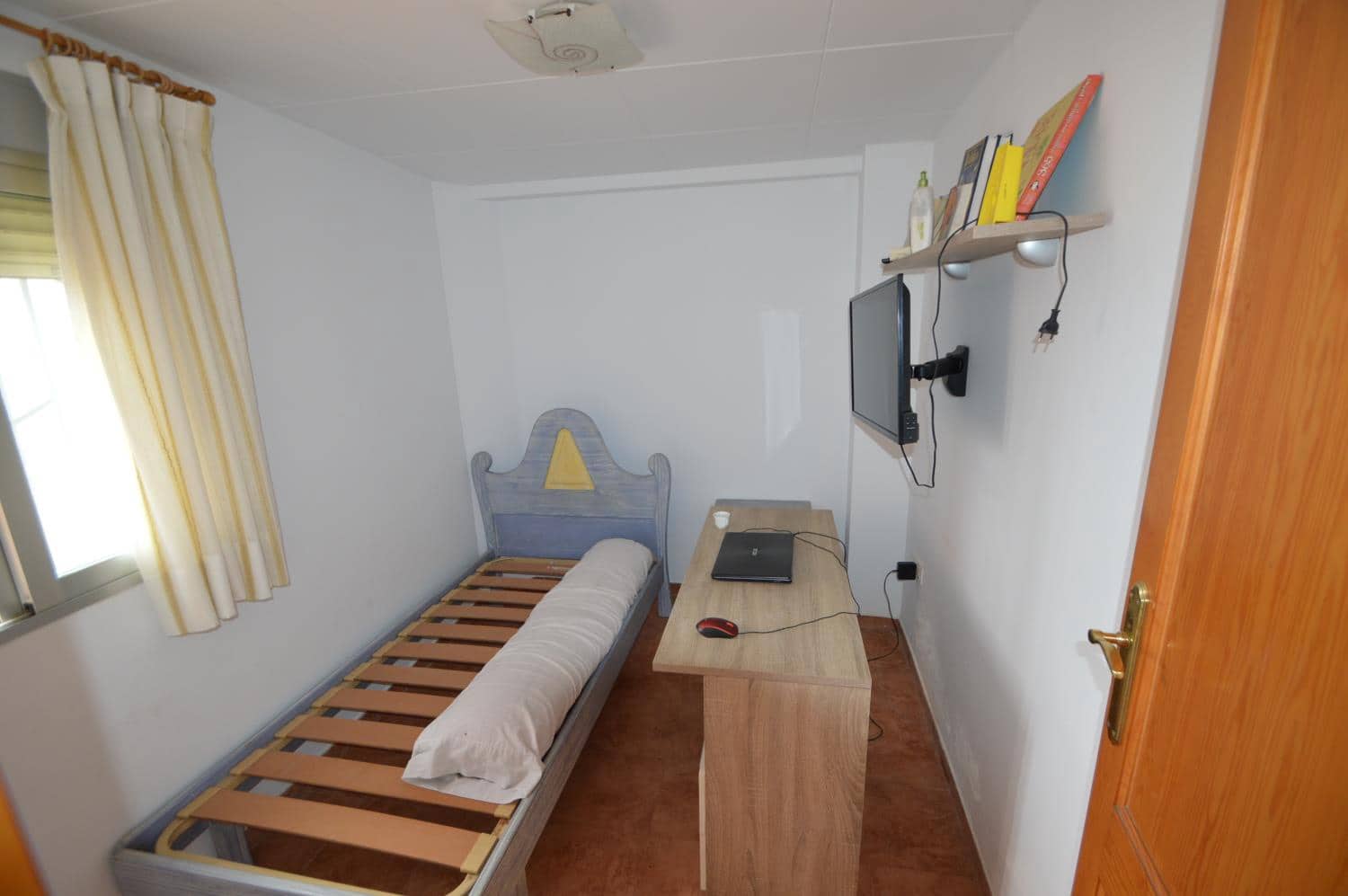 3 soveværelse Finca/Landehus til salg i Vinaros med garage - € 208.000 (Ref: 7278885)