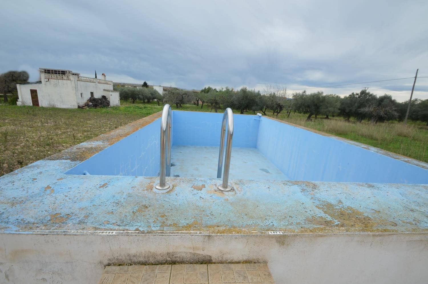 3 soveværelse Finca/Landehus til salg i Vinaros med garage - € 208.000 (Ref: 7278885)