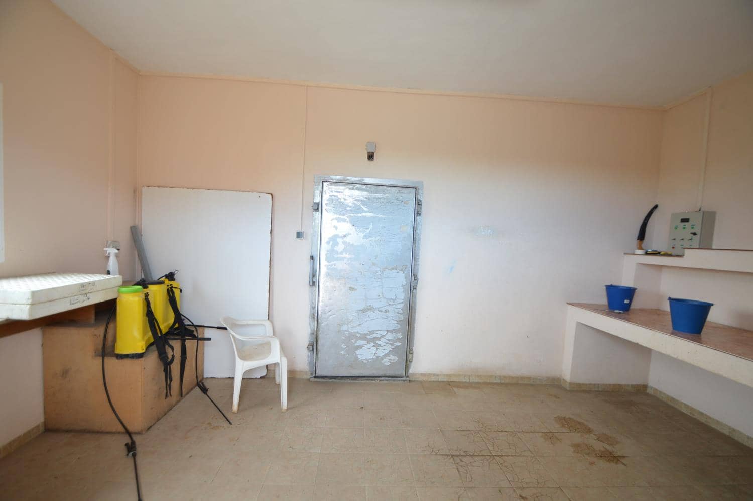 3 soveværelse Finca/Landehus til salg i Vinaros med garage - € 208.000 (Ref: 7278885)