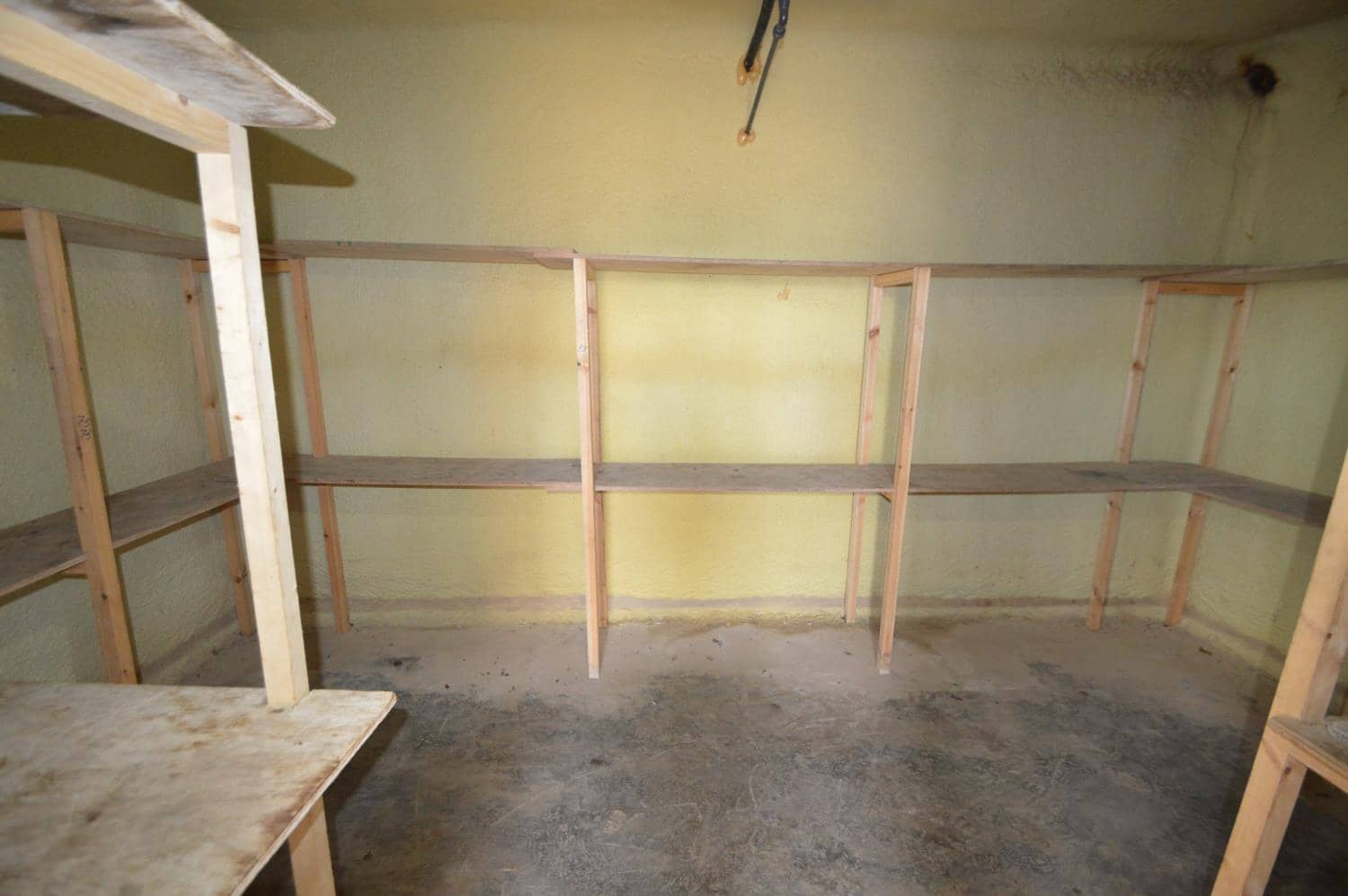 3 soveværelse Finca/Landehus til salg i Vinaros med garage - € 208.000 (Ref: 7278885)