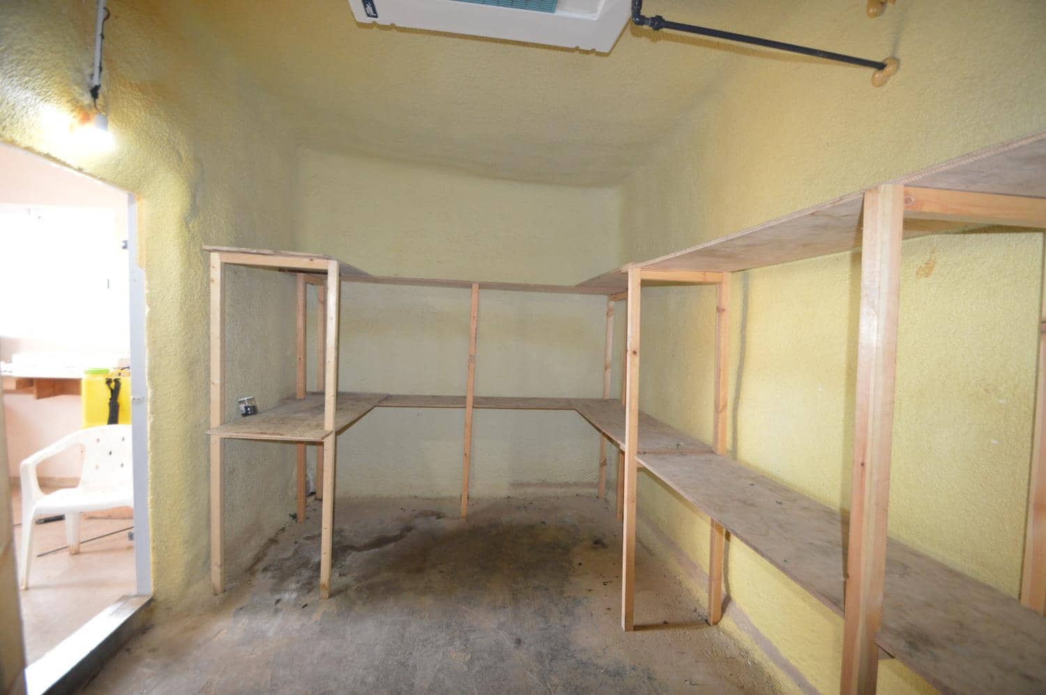 3 soveværelse Finca/Landehus til salg i Vinaros med garage - € 208.000 (Ref: 7278885)