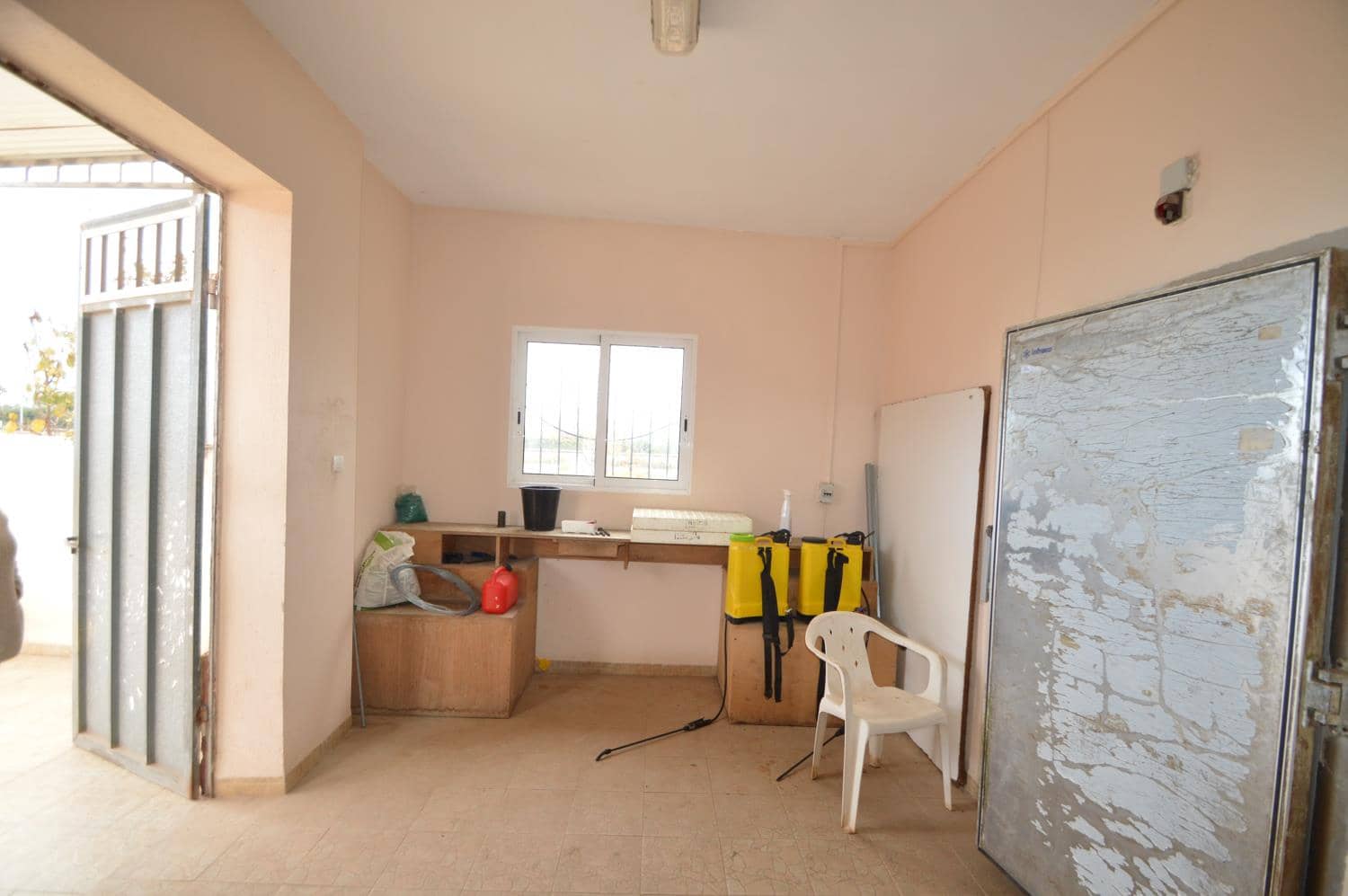 3 soveværelse Finca/Landehus til salg i Vinaros med garage - € 208.000 (Ref: 7278885)