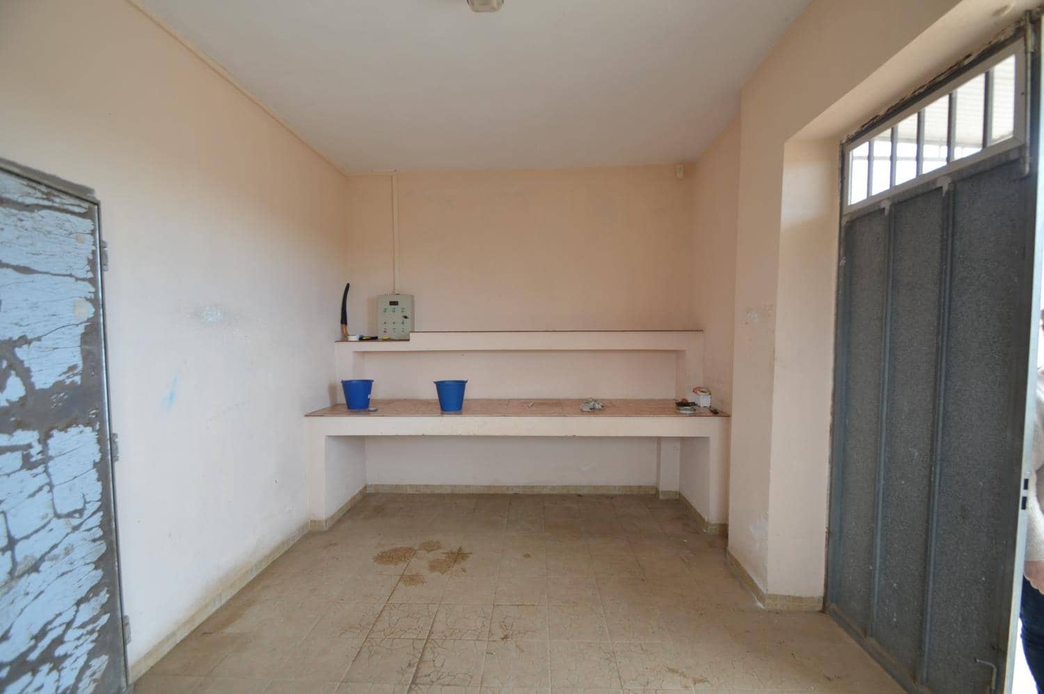 3 soveværelse Finca/Landehus til salg i Vinaros med garage - € 208.000 (Ref: 7278885)