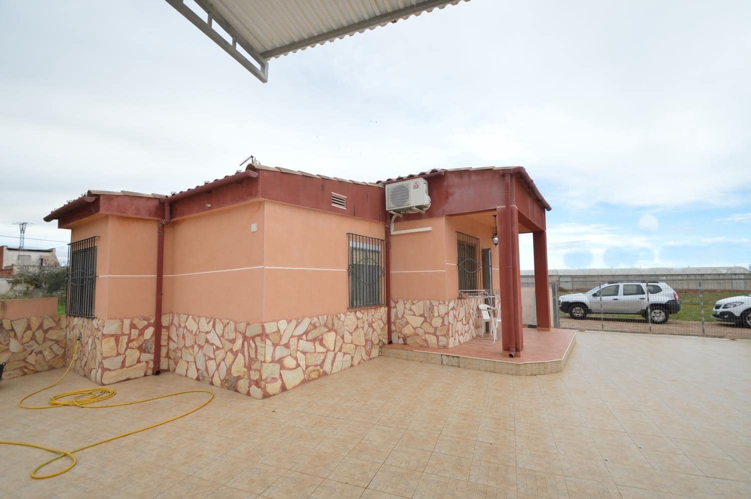 3 soveværelse Finca/Landehus til salg i Vinaros med garage - € 208.000 (Ref: 7278885)