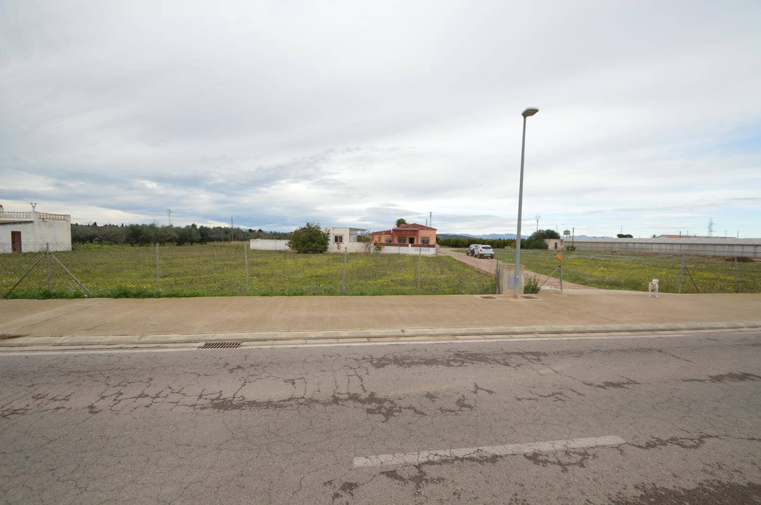 3 soveværelse Finca/Landehus til salg i Vinaros med garage - € 208.000 (Ref: 7278885)