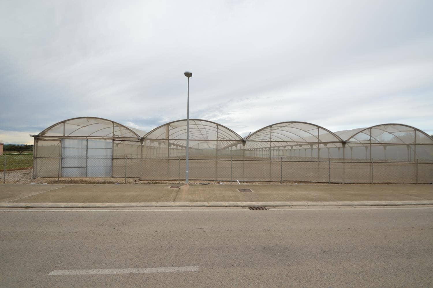 3 soveværelse Finca/Landehus til salg i Vinaros med garage - € 208.000 (Ref: 7278885)