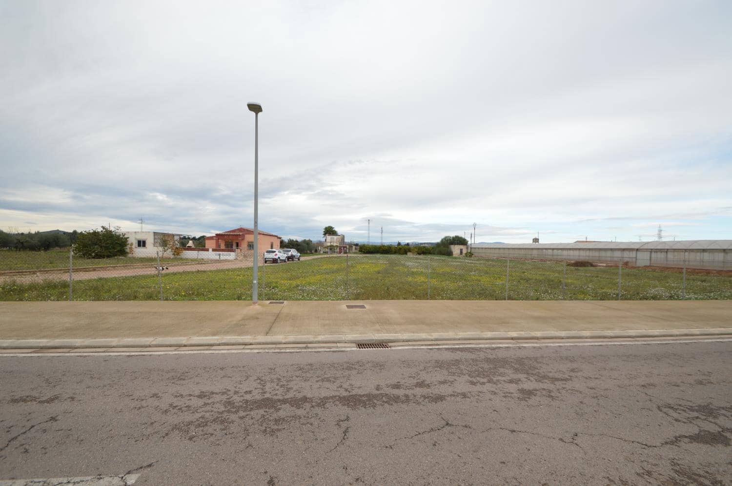 3 soveværelse Finca/Landehus til salg i Vinaros med garage - € 208.000 (Ref: 7278885)