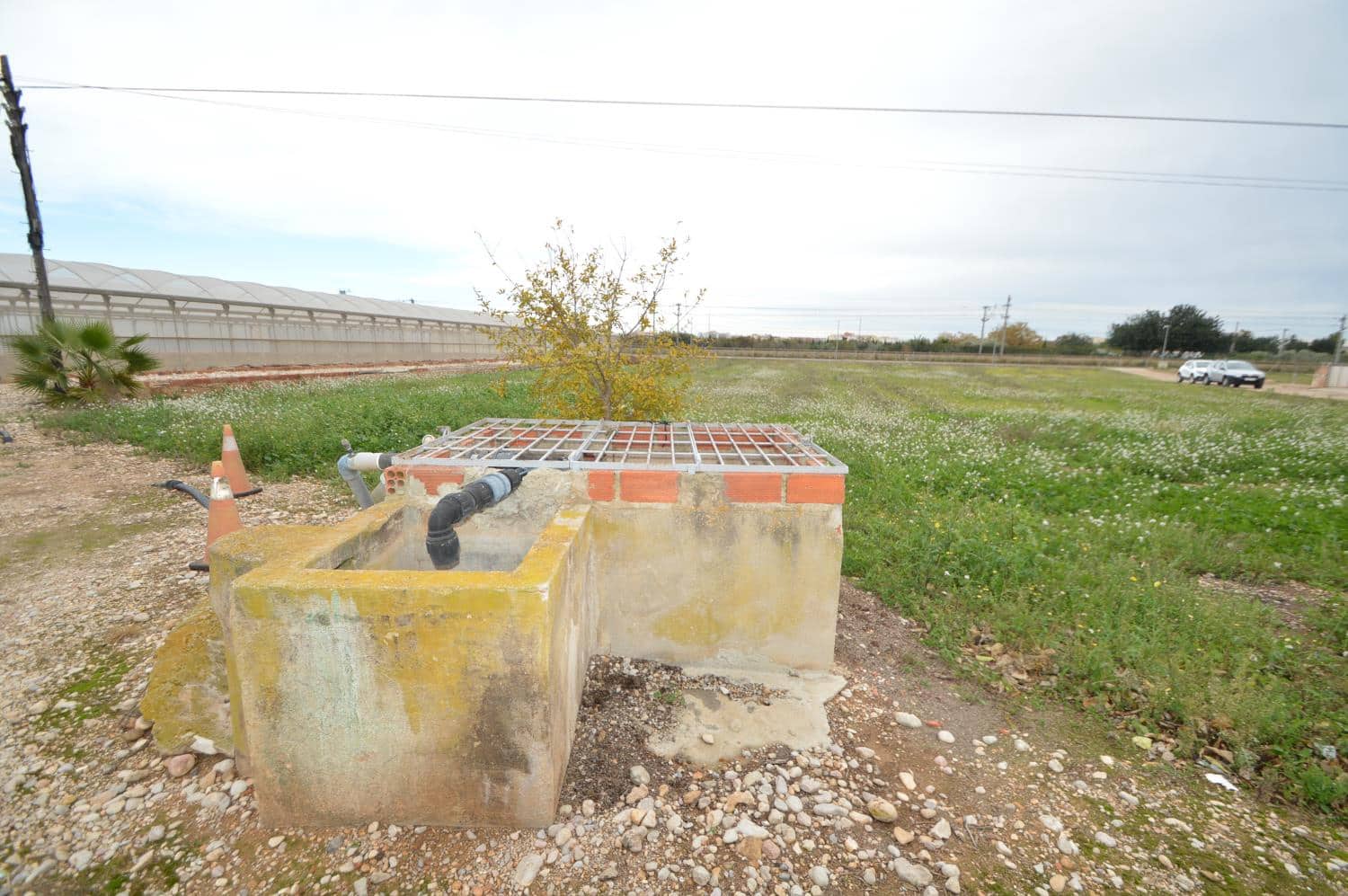 3 soveværelse Finca/Landehus til salg i Vinaros med garage - € 208.000 (Ref: 7278885)