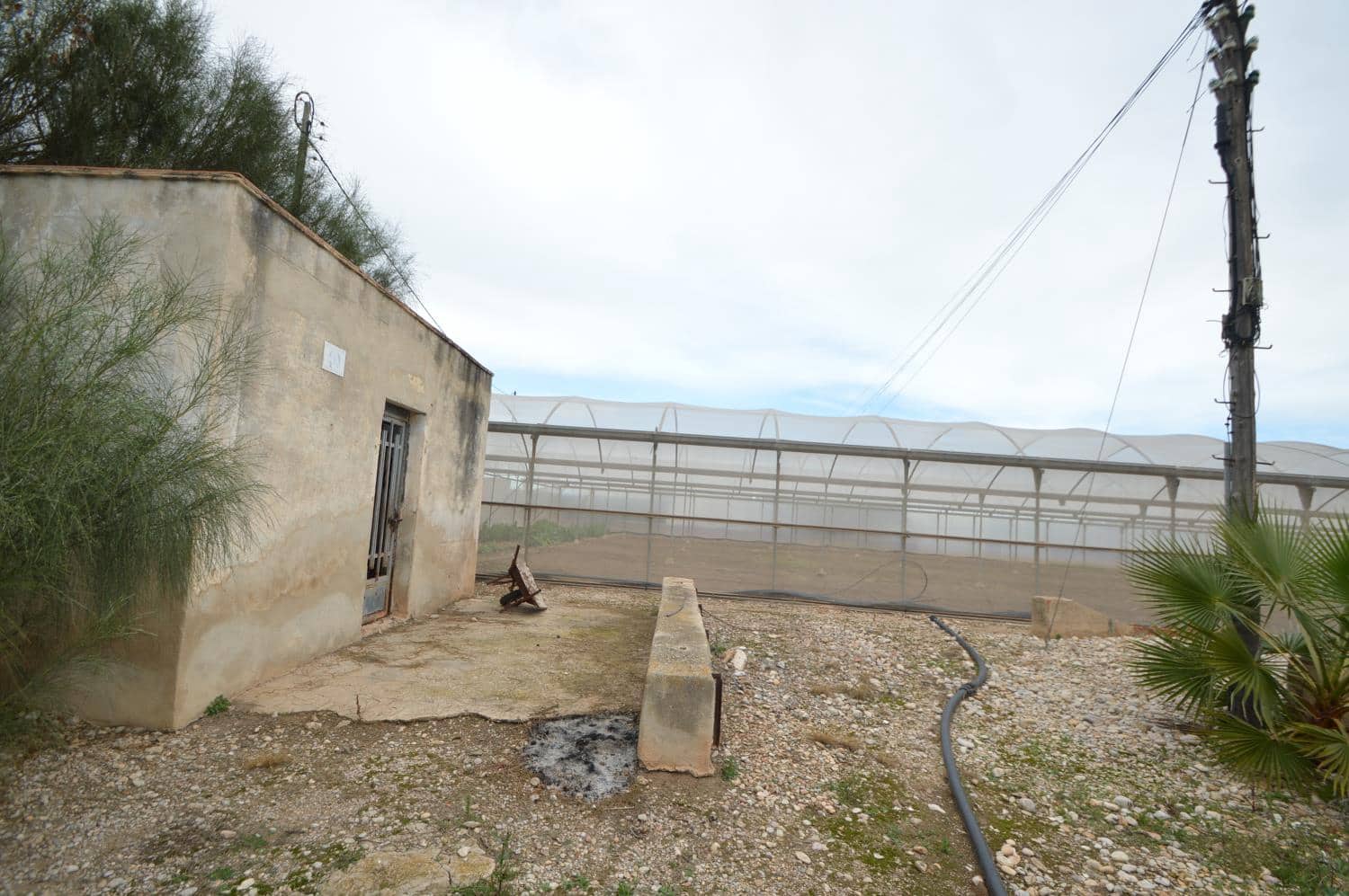 3 soveværelse Finca/Landehus til salg i Vinaros med garage - € 208.000 (Ref: 7278885)