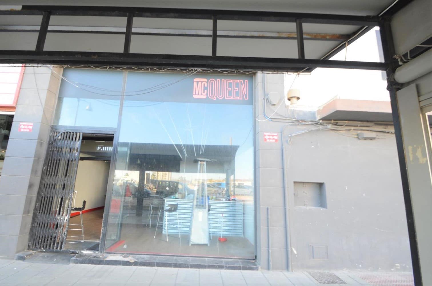 Local Commercial à vendre à Vinaros - 230 000 € (Ref: 7305304)