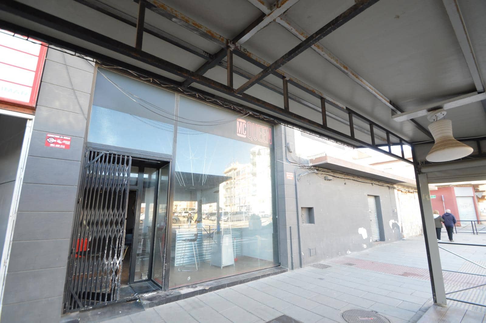 Local Commercial à vendre à Vinaros - 230 000 € (Ref: 7305304)