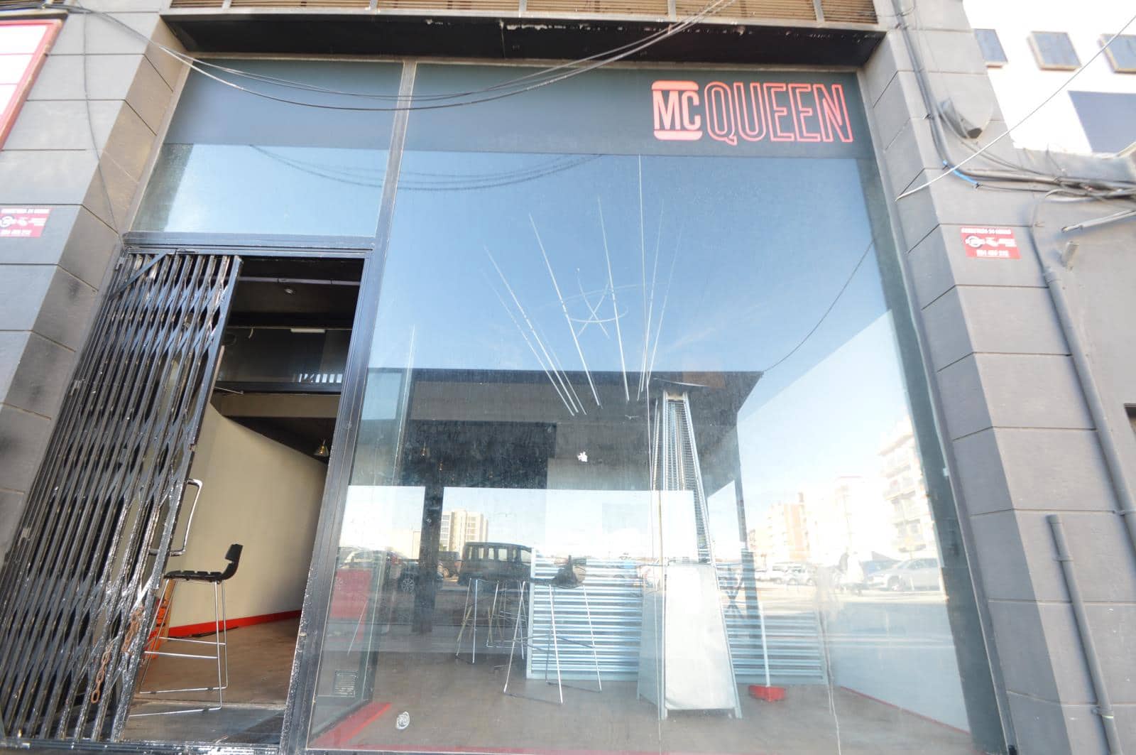 Local Commercial à vendre à Vinaros - 230 000 € (Ref: 7305304)