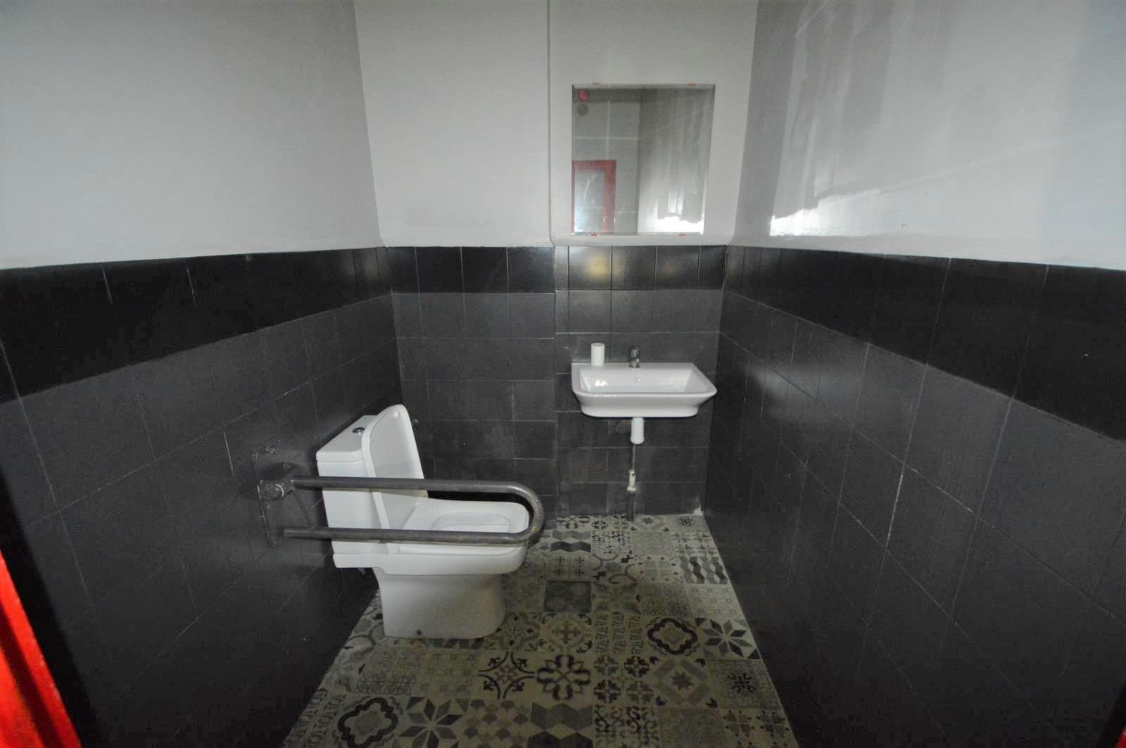 Local Commercial à vendre à Vinaros - 230 000 € (Ref: 7305304)