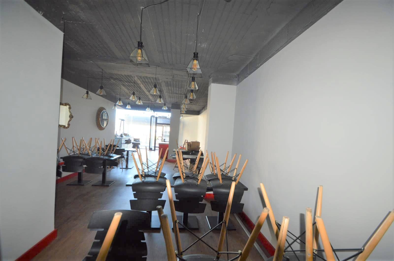 Local Commercial à vendre à Vinaros - 230 000 € (Ref: 7305304)