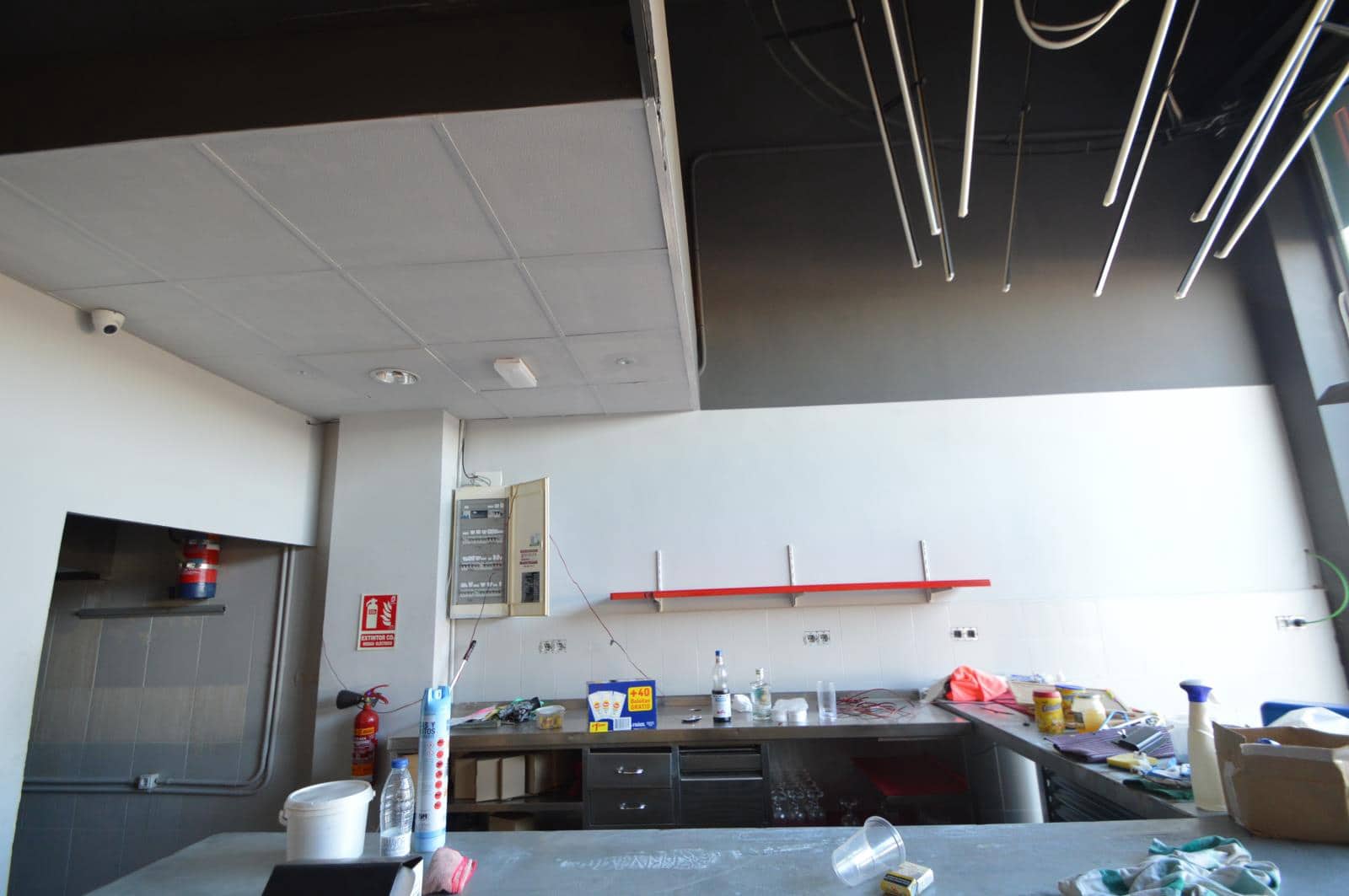 Local Commercial à vendre à Vinaros - 230 000 € (Ref: 7305304)