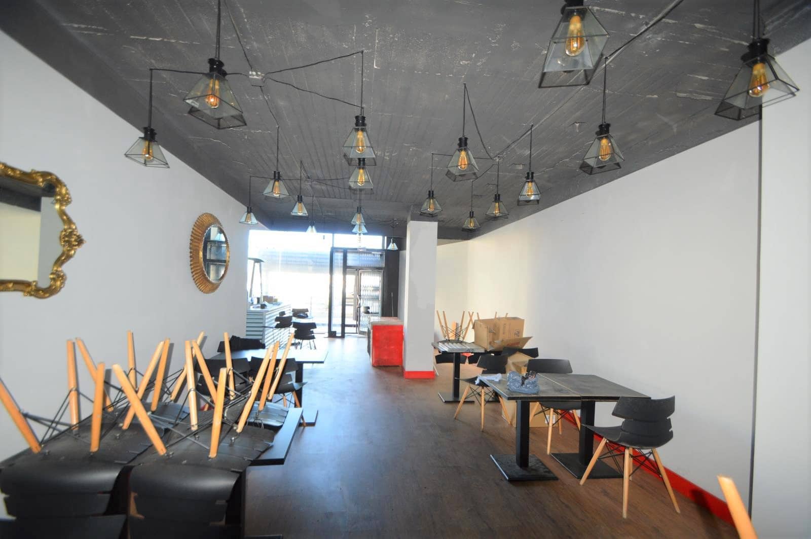 Local Commercial à vendre à Vinaros - 230 000 € (Ref: 7305304)