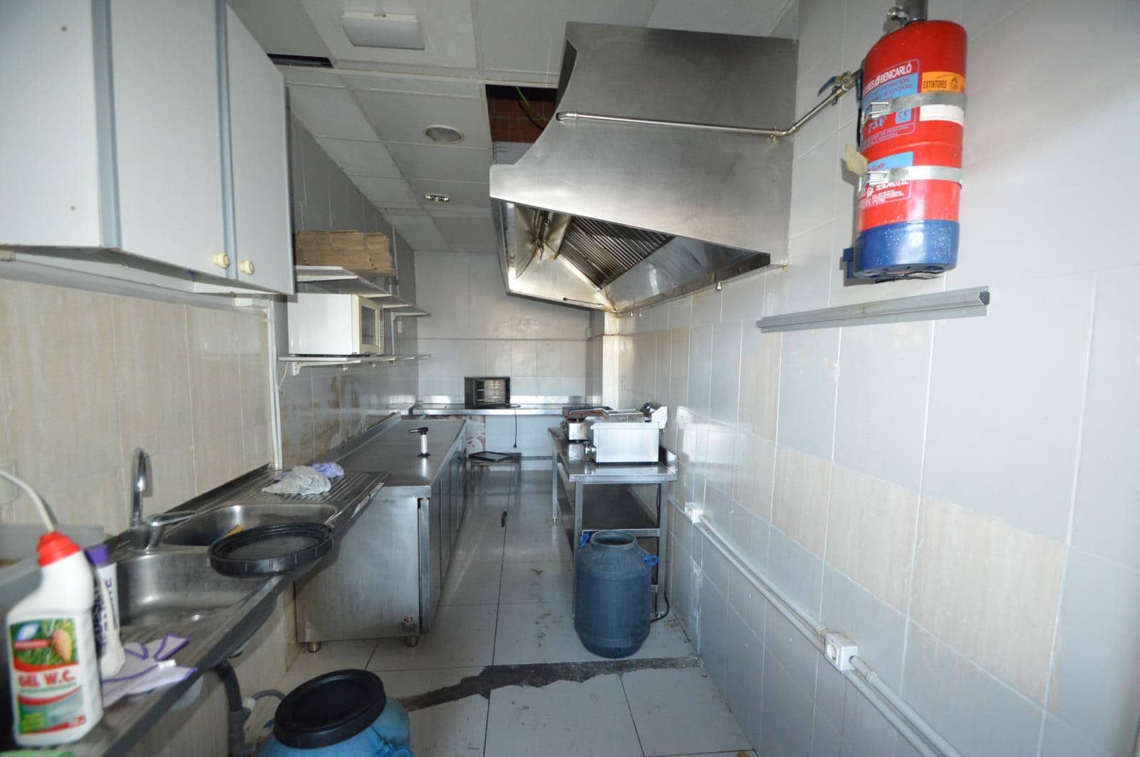 Local Commercial à vendre à Vinaros - 230 000 € (Ref: 7305304)