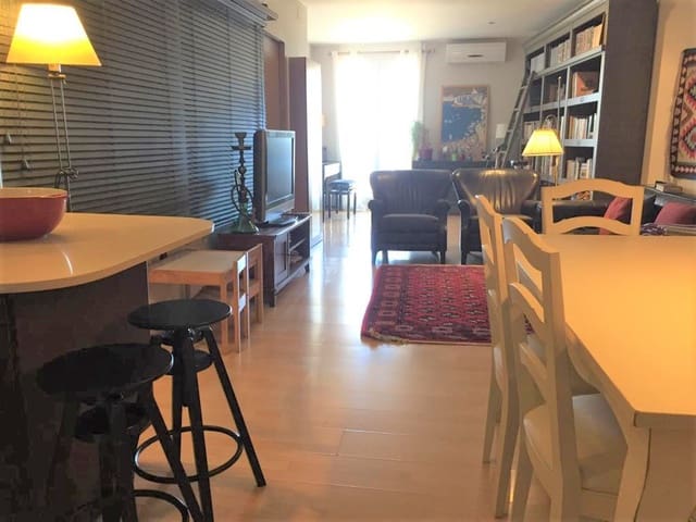 2 sypialnia Mieszkanie na sprzedaż w Vinaròs - 198 000 € (Ref: 7373869)
