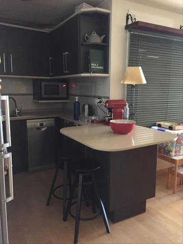2 sypialnia Mieszkanie na sprzedaż w Vinaròs - 198 000 € (Ref: 7373869)