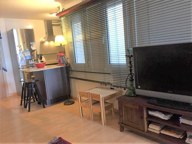 2 sypialnia Mieszkanie na sprzedaż w Vinaròs - 198 000 € (Ref: 7373869)