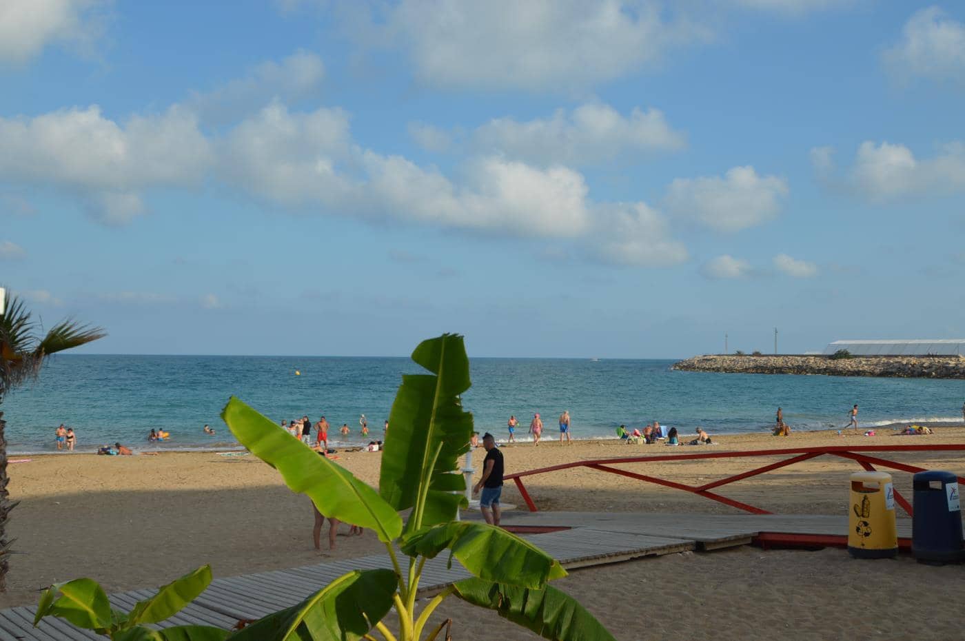 2 bedroom Flat for sale in Vinaros - € 198,000 (Ref: 7373869)