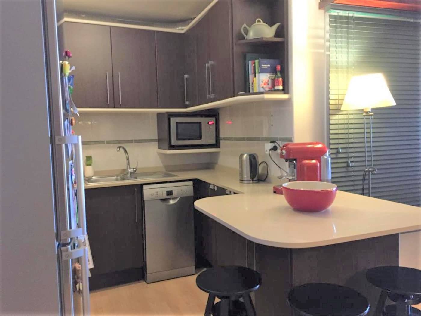 2 bedroom Flat for sale in Vinaros - € 198,000 (Ref: 7373869)