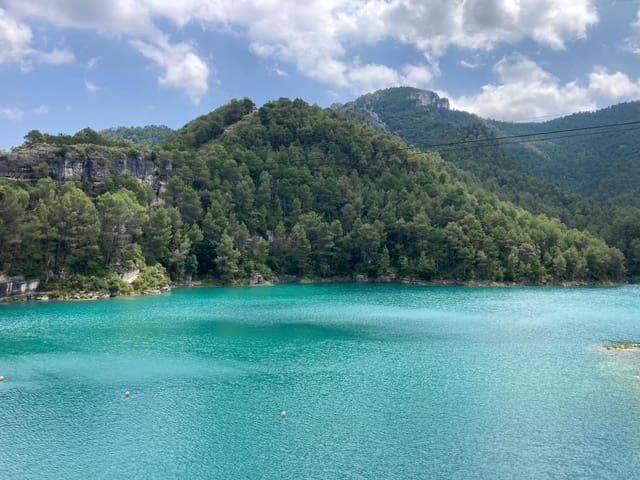 Tomt till salu i Rossell - 11 000 € (Ref: 7394351)