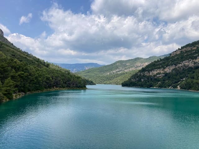 Tomt till salu i Rossell - 11 000 € (Ref: 7394351)