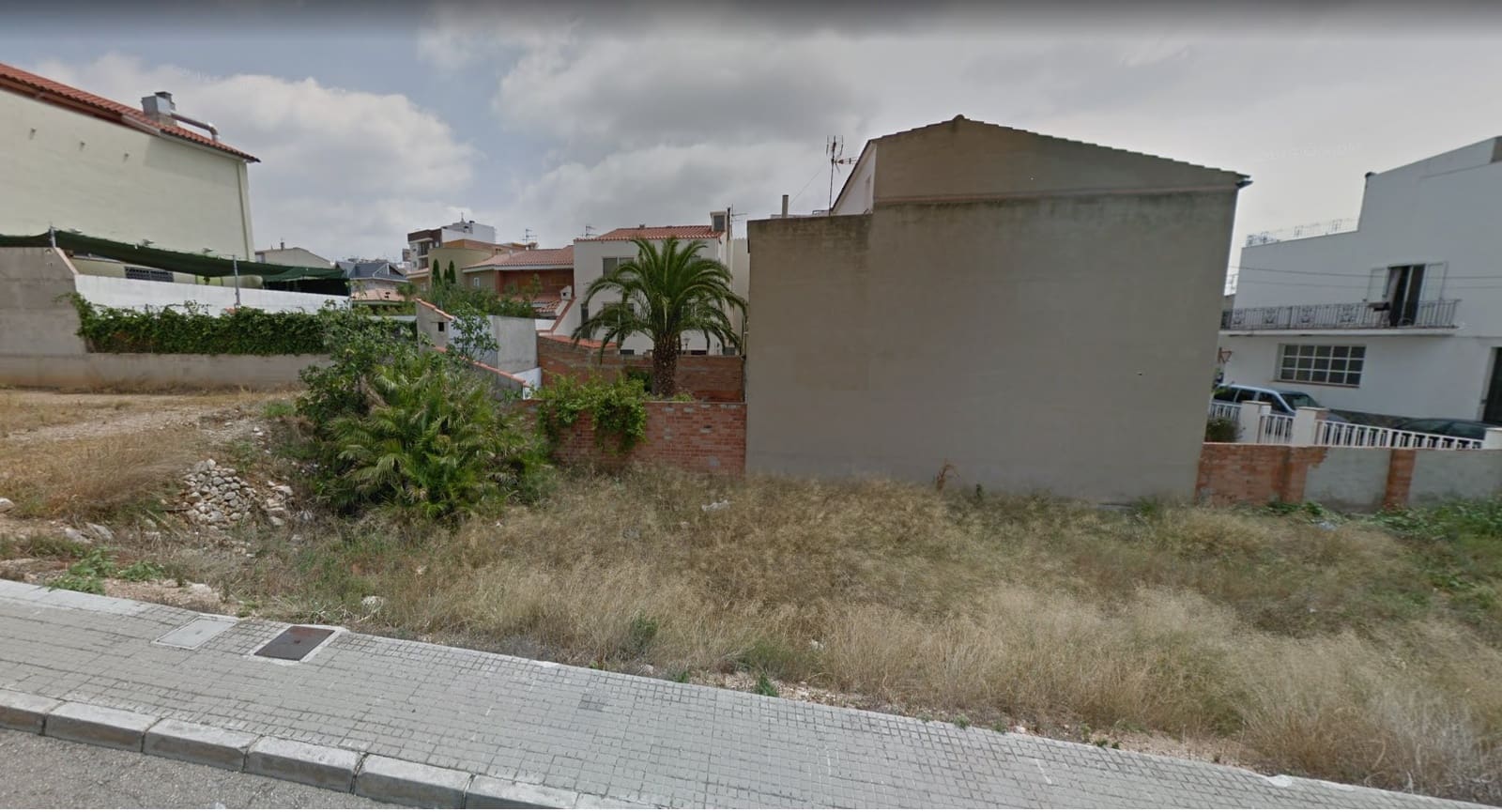 Solar/Parcela en Rossell en venta - 11.000 € (Ref: 7394351)